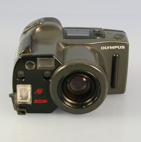 Olympus AZ-300 Superzoom