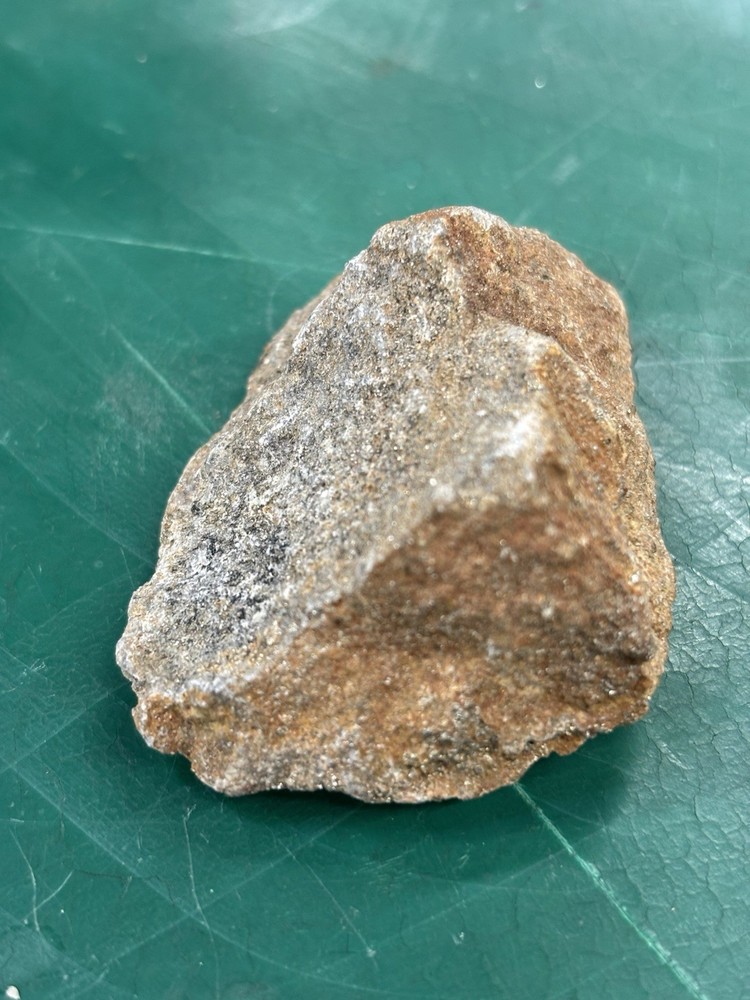 az gold ore specimen
