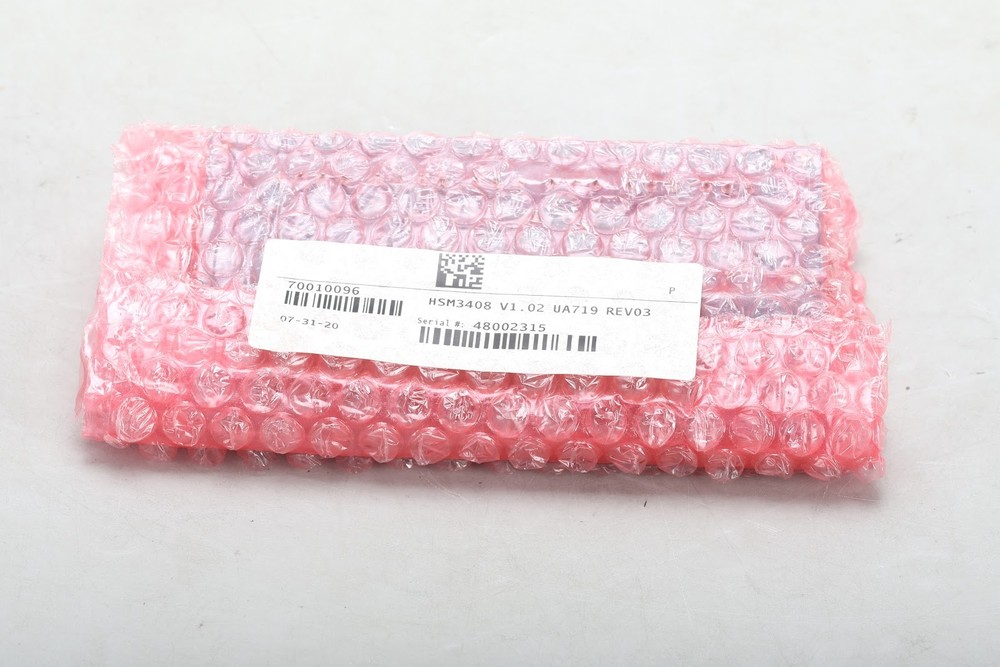 DSC HSM3408 PowerSeries Pro 8-Zone Expander 80007933 - New Open Box