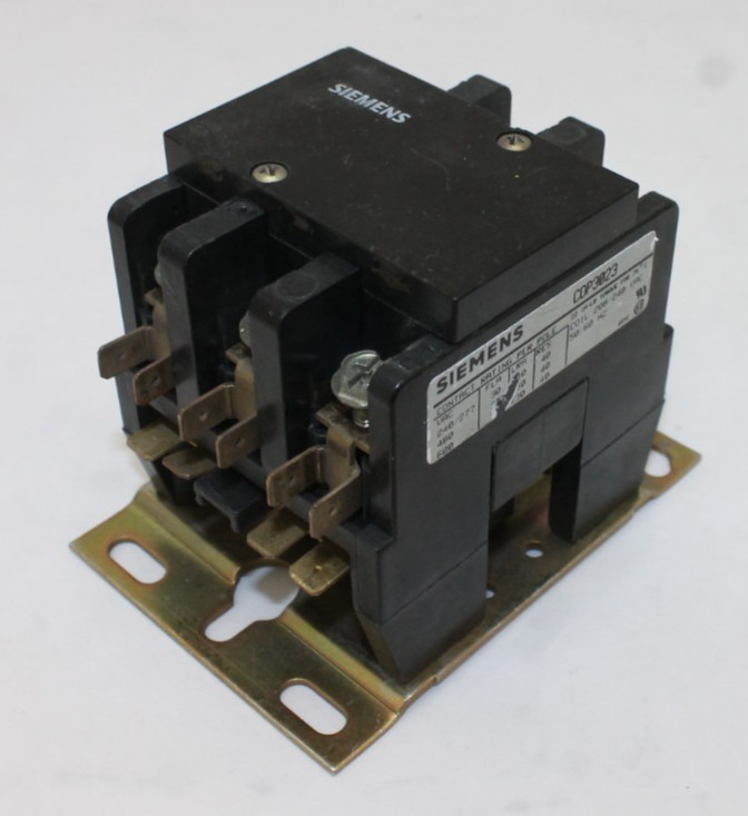 Siemens CDP3023 Contactor