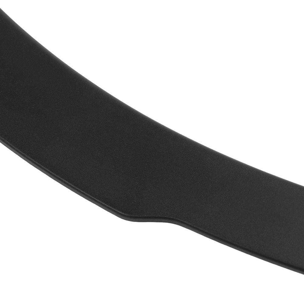 Fender Flares, Front Left Flares With Sensor Hole LR044280 Black