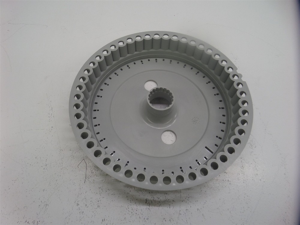 Waters 717 Plus Autosampler 48-well Carousel Tray 078720