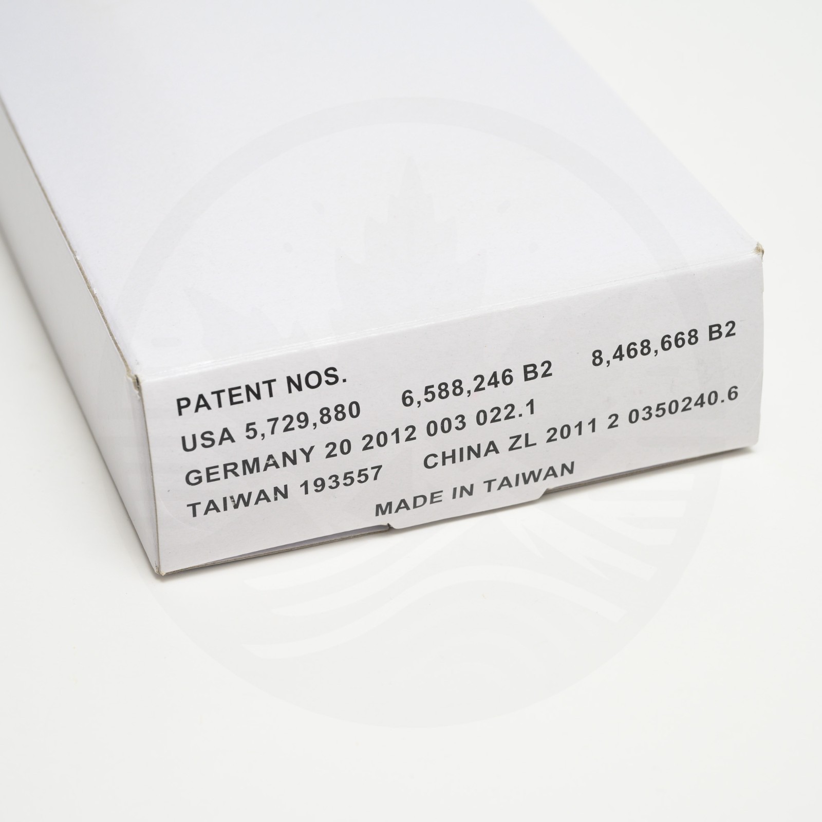 Marson Swivel Head Rivet Nut Setter SRN-2 Klik Turn Mandrels and Nosepiece 39400