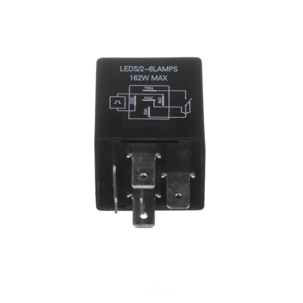 Hazard Warning Flasher Standard EFL-4