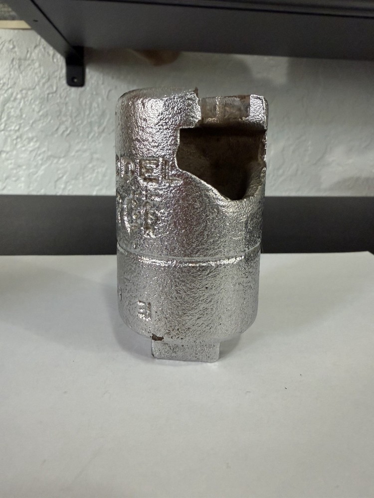 Reliable RC1 Fire Sprinkler Head Wrench Socket