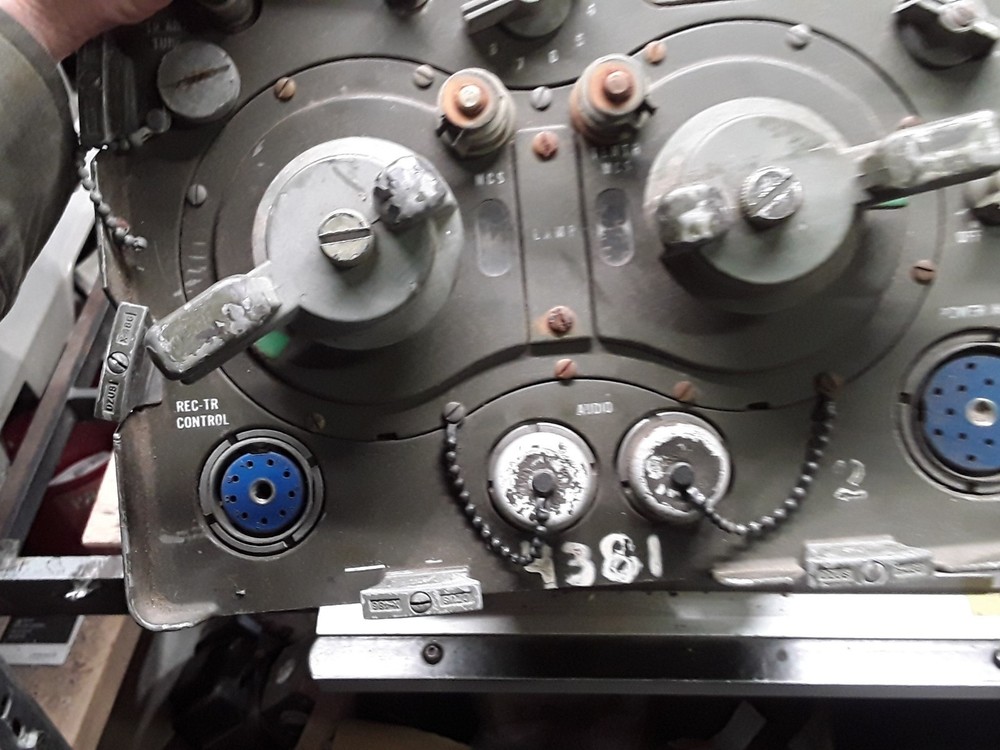 Rt 67 Military Radio