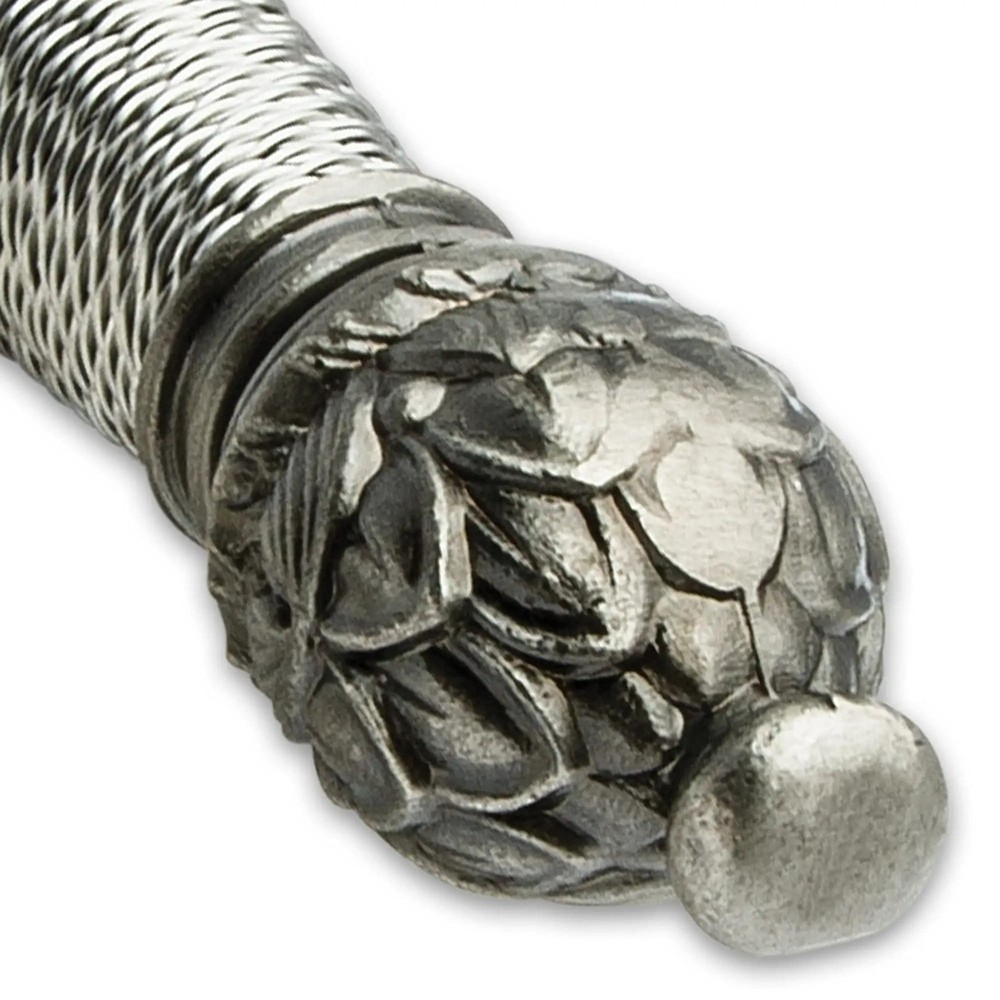 Royal Knights Dagger With Sheath