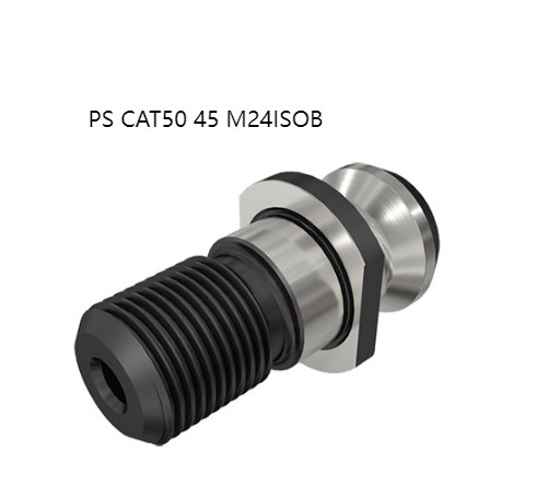 1  PCS  ORIGINAL  INSERTS   ‎ ‎‎  PS CAT50 45 M24ISOB