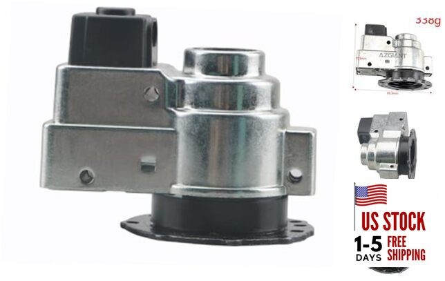 Mirror Actuator Motor Folding Module, Power Mirror Folding Motor Left Side