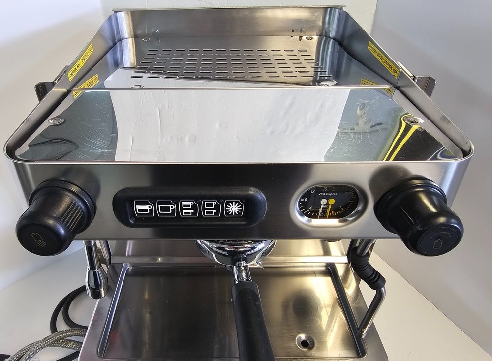 Single Head Espresso Coffee Machine