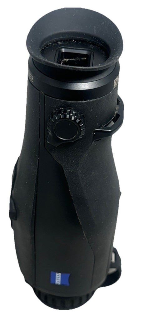 ZEISS DTI Thermal imaging 3/35 Camera