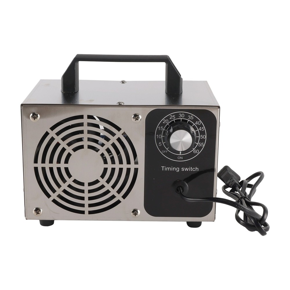 Ozone Generator Machine Pro Air Purifier Ionizer Ozonator 32g/h E4