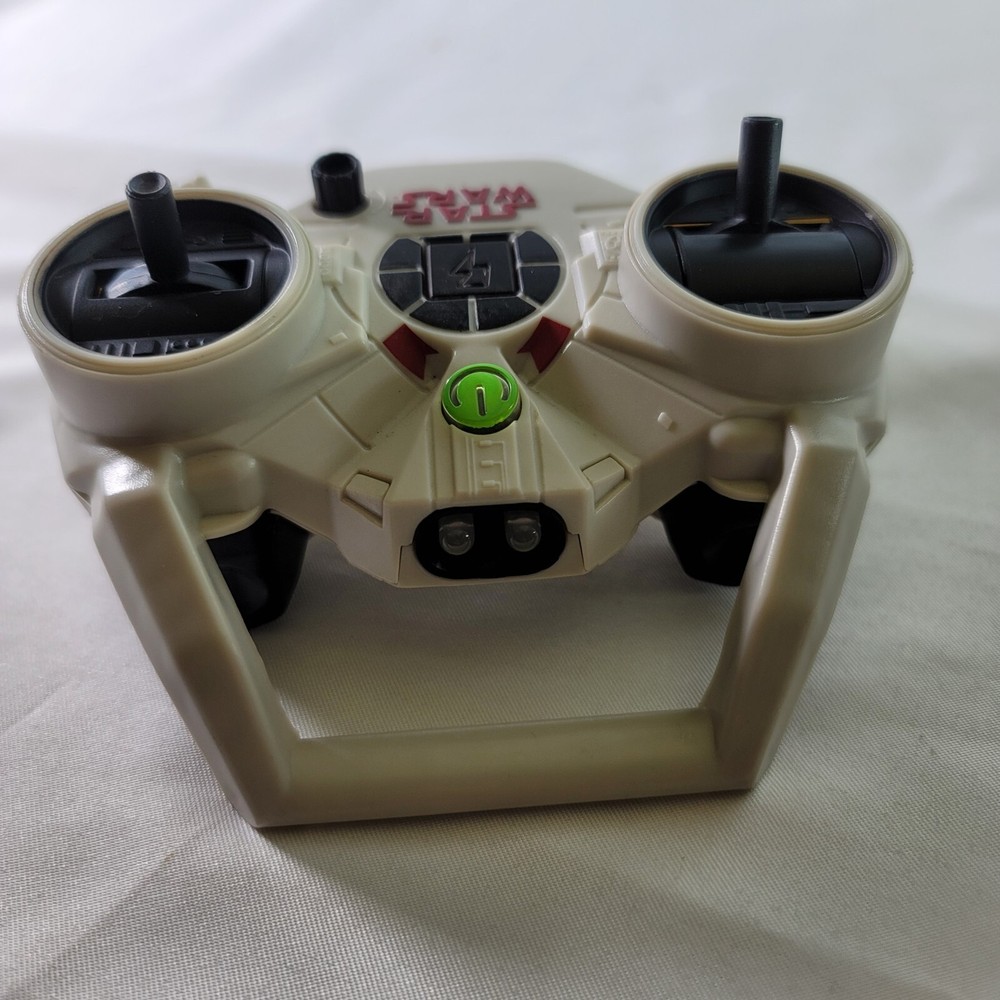 Air Hogs Star Wars X-Wing Starfighter Remote Control Replacement Only
