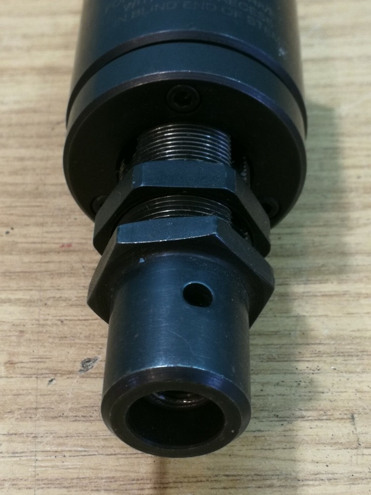 Cherry Aerospace Textron 3/16" Cherrylock Pulling Head GBP H640B-8C B*