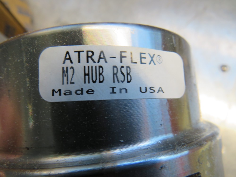 ATRA-FLEX M2 Hub RSB