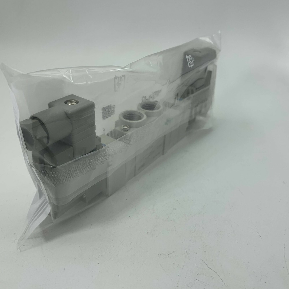 1PC NEW SMC SY3220-5LO-M5