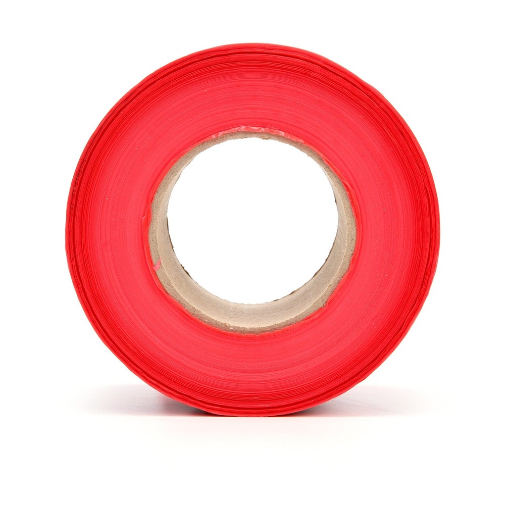 3M (357) Barricade Tape 357 â€“ DANGER â€“ 8 Rolls/Case