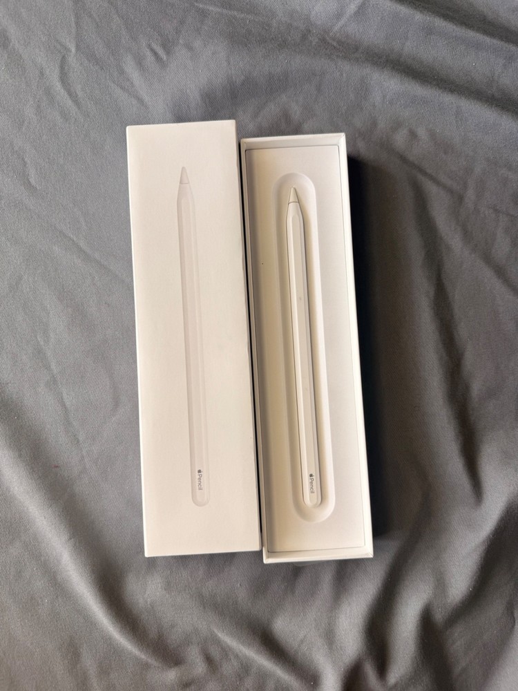 Apple Pencil (2nd Generation)