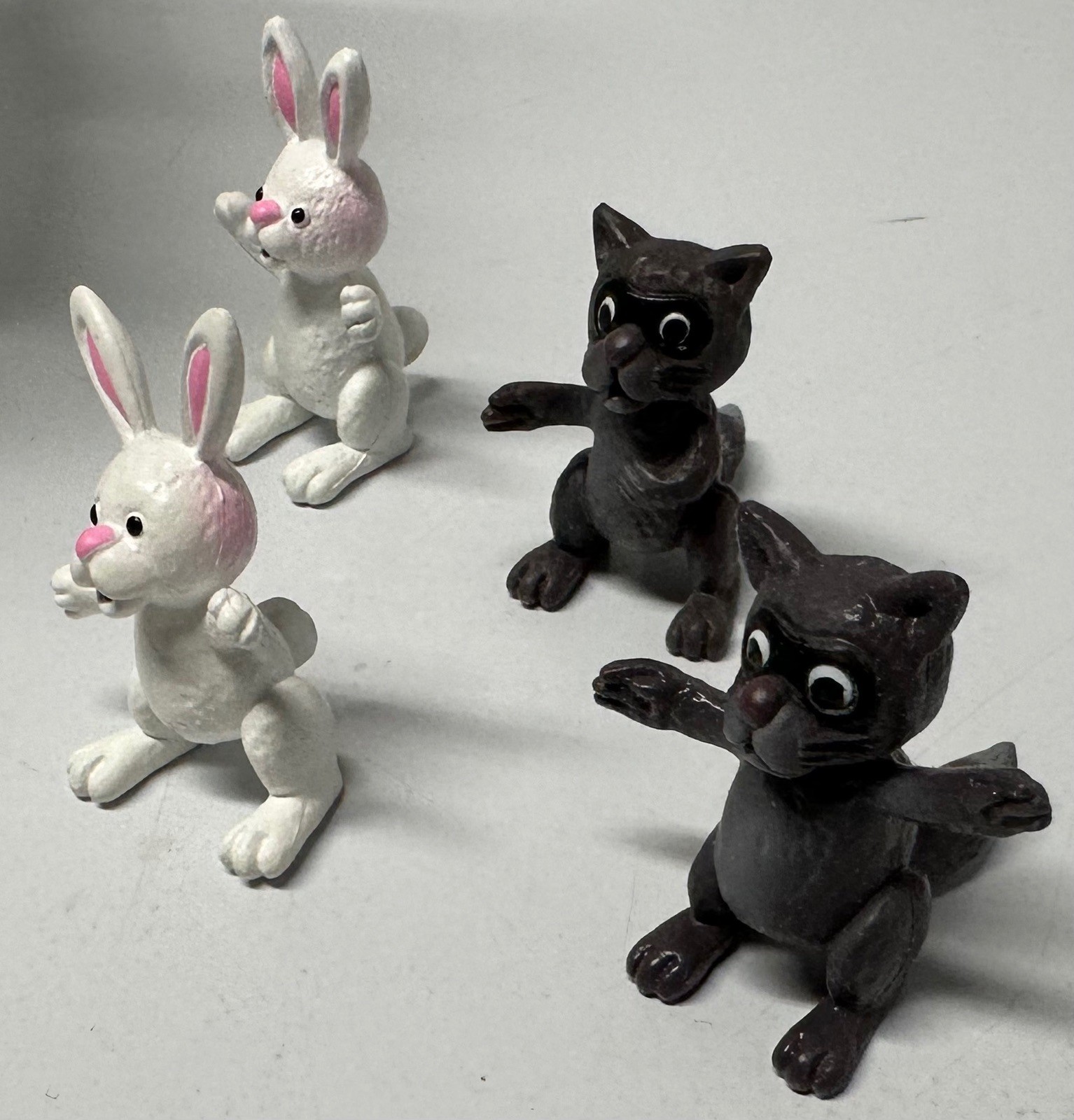 Playing Mantis Rudolph - Santa's Castle - plus extras from non-smoking home!