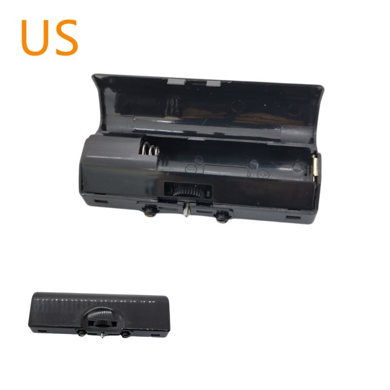 AA Battery External Case Holder For SONY MD Walkman Player E630/E700/E710/E720