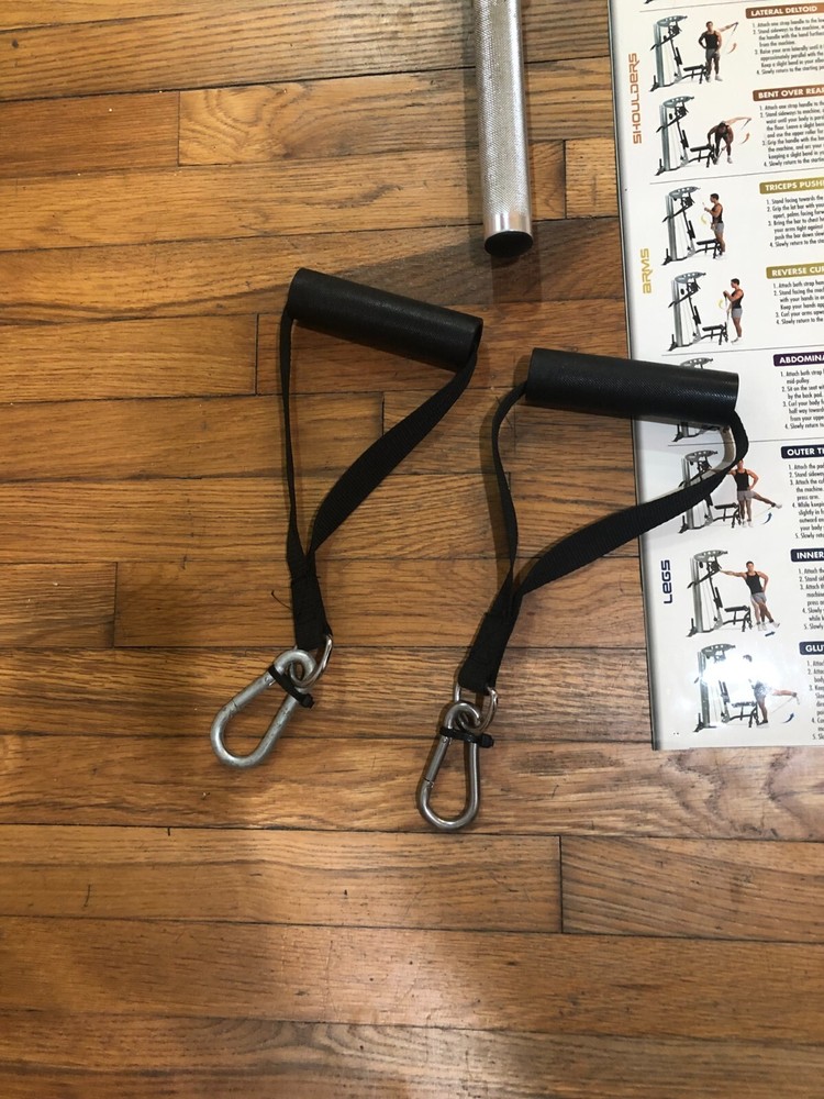 HOME GYM Hoist V3a Elite