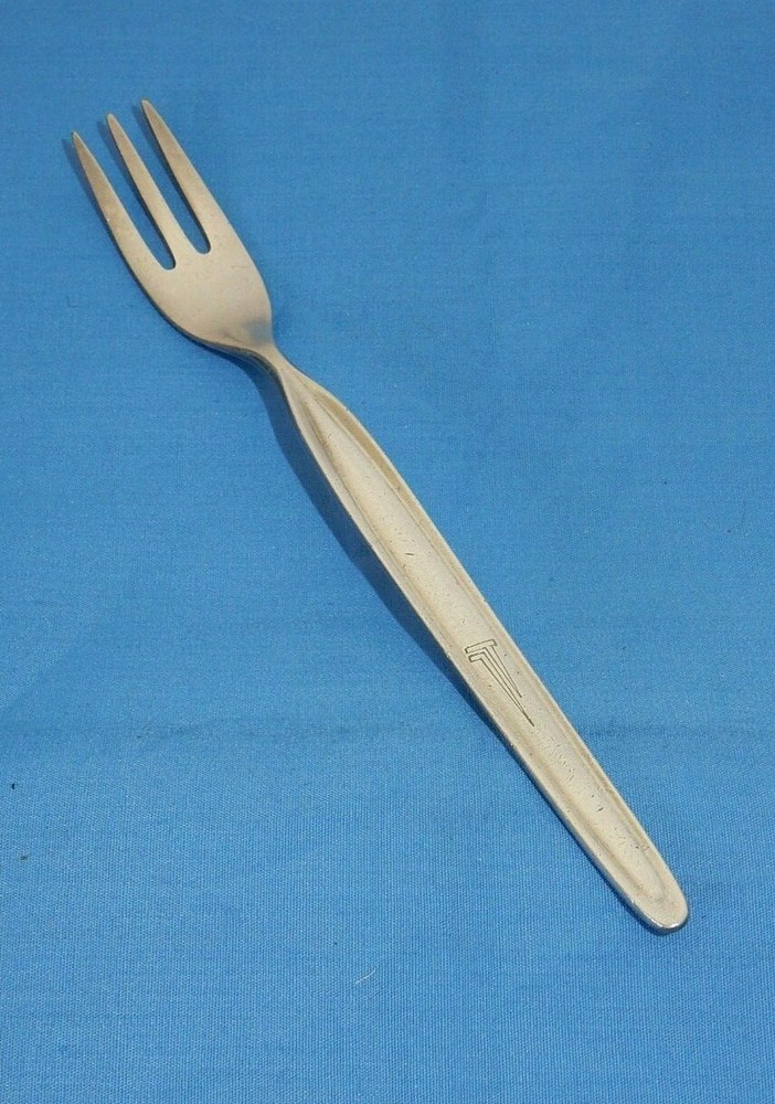 WMF 88 Silverplate Pastry or Cocktail Seafood Fork