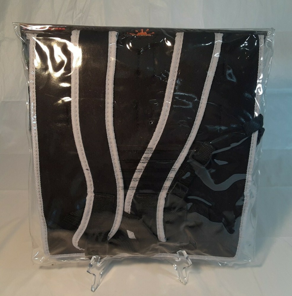 Franklin Battle MAX Rival Force Markerball Projectile Backpack Shoulder Harness