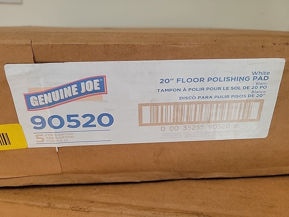 Genuine Joe 90220 90420 90520
