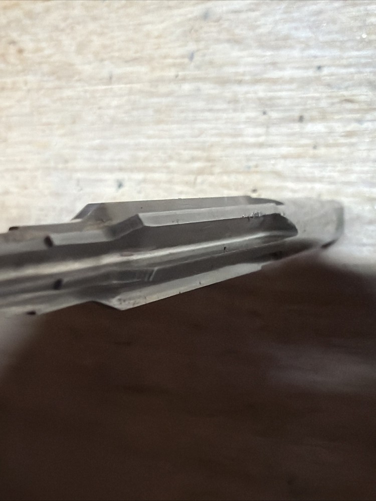 257 Roberts Finish Reamer Fuller