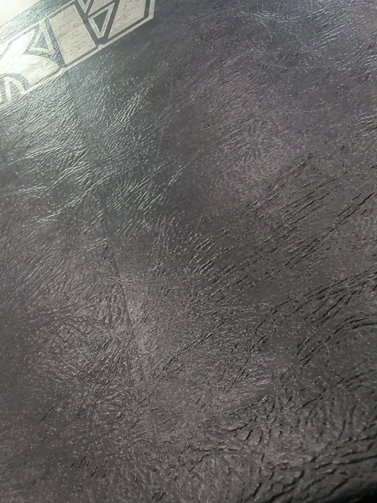 KISS Book KISSTORY USED Nice Ships Free DRGLAS