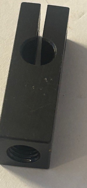 543010 Stud Clamp