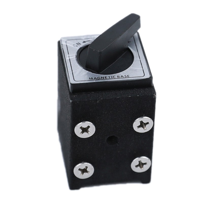 Lightweight strong Base 4T V Type Plastic switches Face Indicator