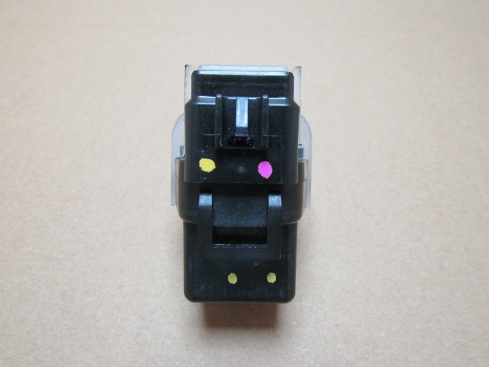 Triumph Trident 2022 2,416 miles starter relay (6702)
