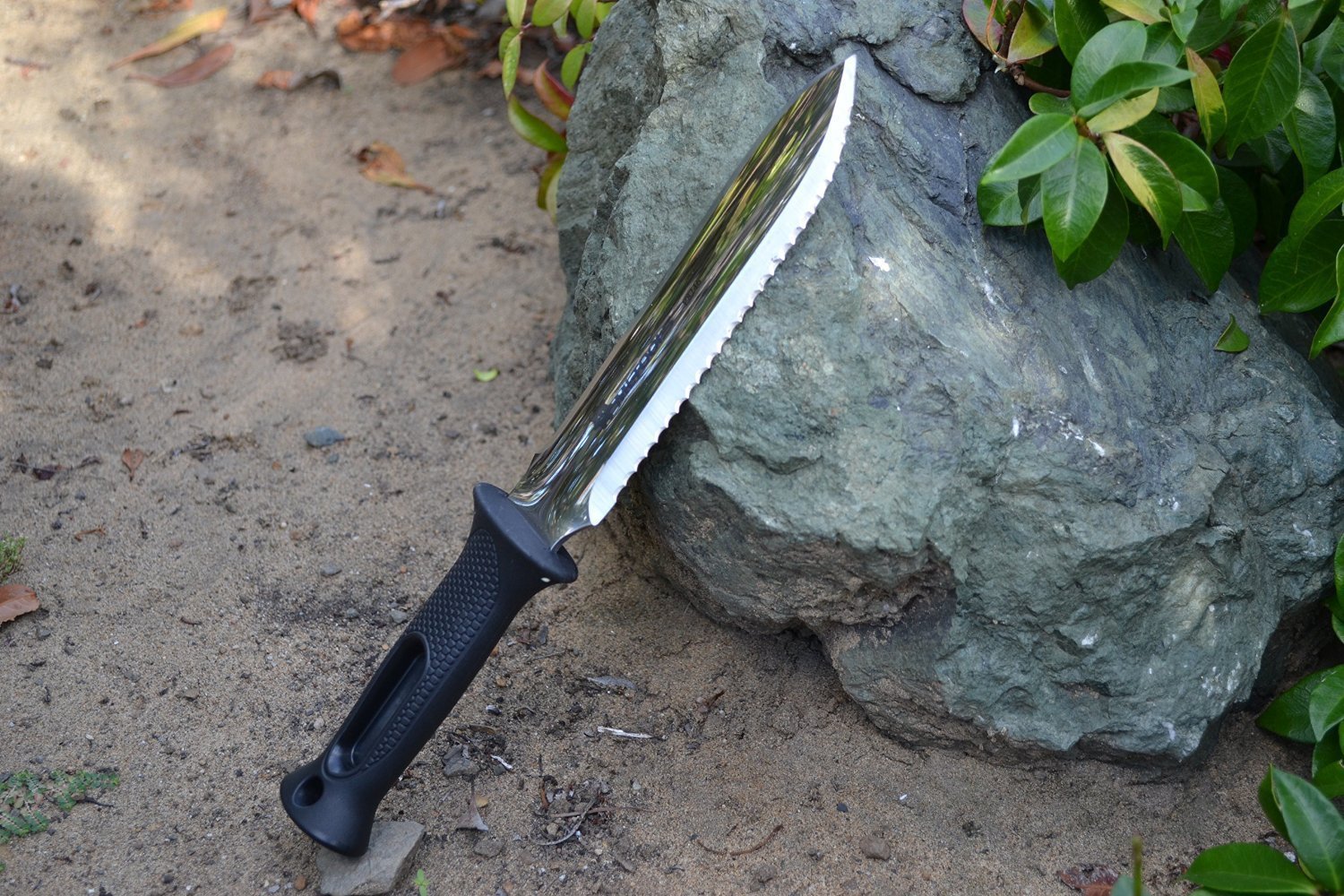 MLTOOLS Hori-Hori Garden Digging Knife P8246