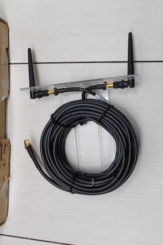 DVC Captivate VM500 Falcon Elevator Accessory 26DS Video Player