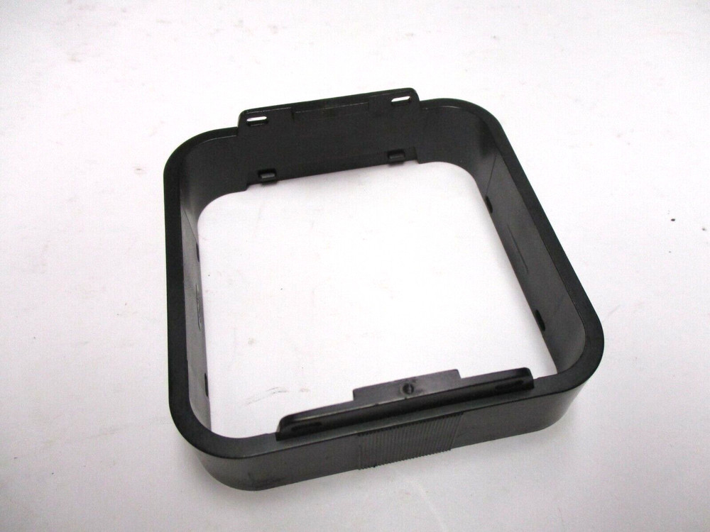 Cokin A series A255 hood.