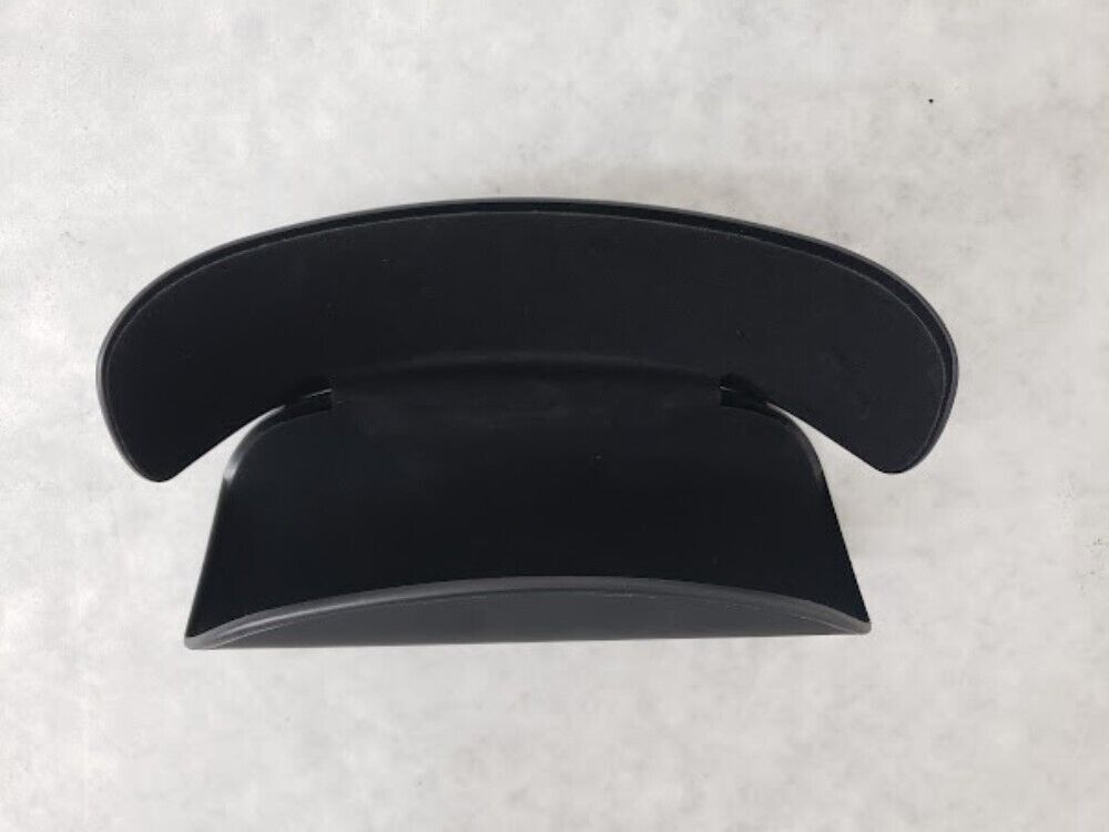 Armani Exchange Black Sunglass/Eyeglass Hard Case