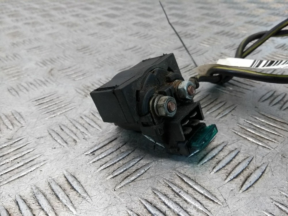 1996 KAWASAKI GPX Starter Solenoid