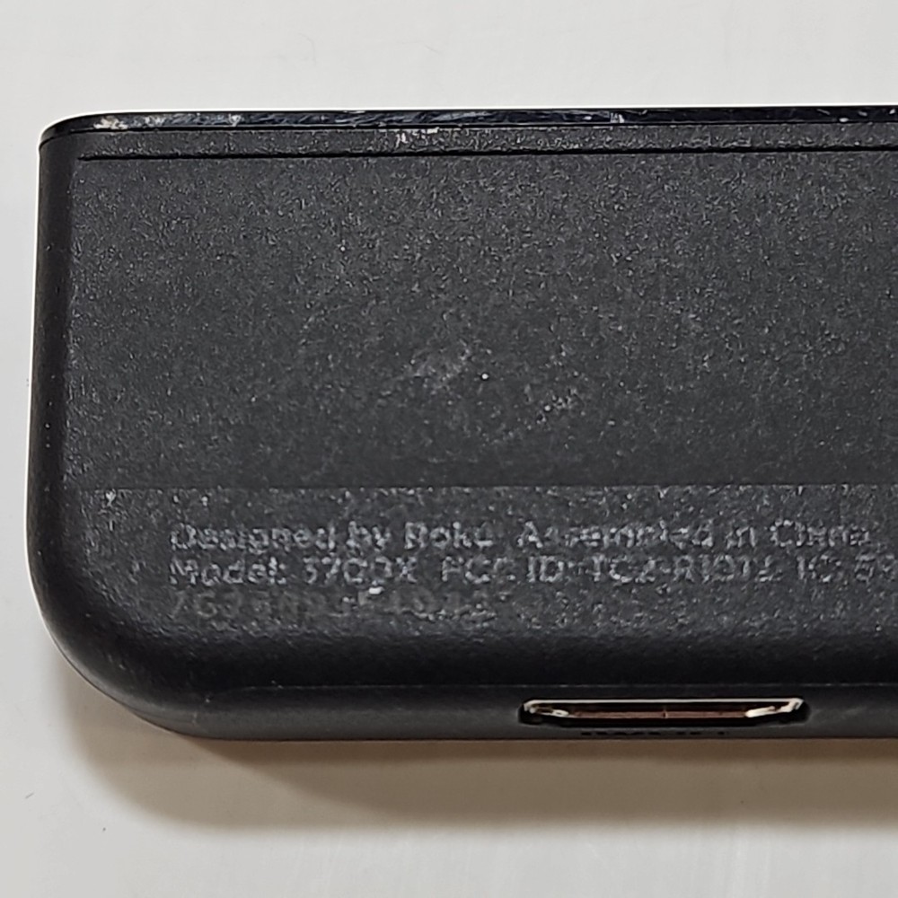 Roku Express 3700X W/ HDMI