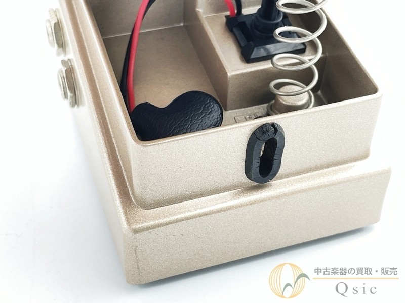 Boss AW-3 Dynamic WAH Used Filter