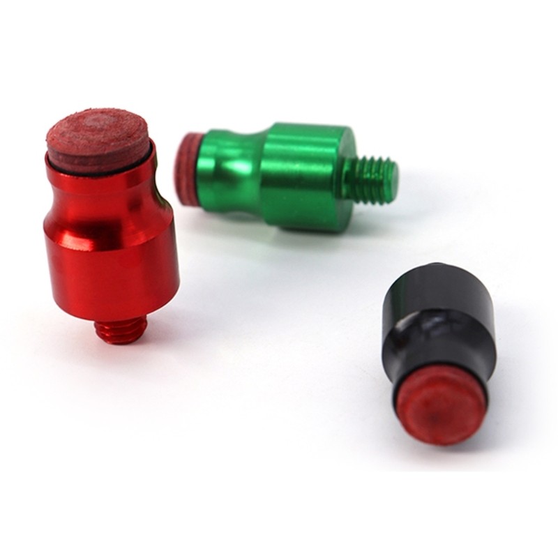 Replacement Head Dent Removal Set Tool Striking Head with Leather Tip