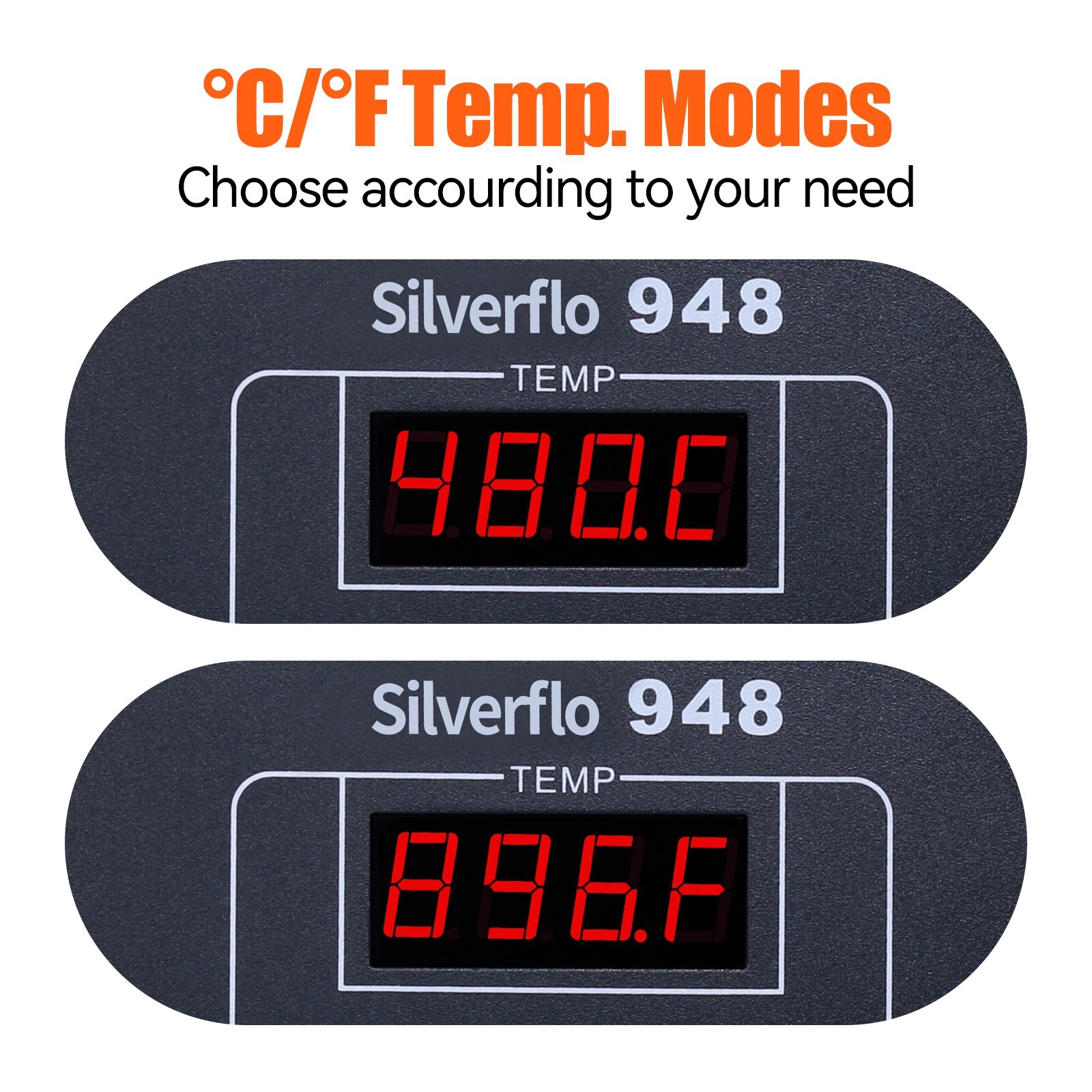 Desoldering Station Vacuum Soldering Iron Suction Tin Gun 90W Solder Station