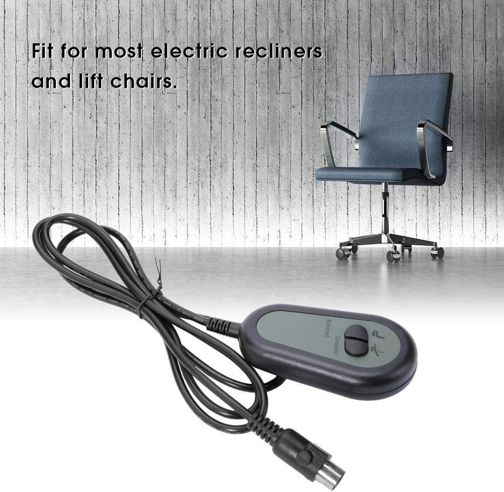 Gourd-Shaped Multi-Functional Electric Recliner Ranked Skeleton ABS Controller C