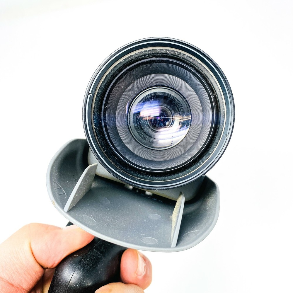 Panasonic Arbitrator AG-CK10P Security Car Dash Camera with Mount Bracket