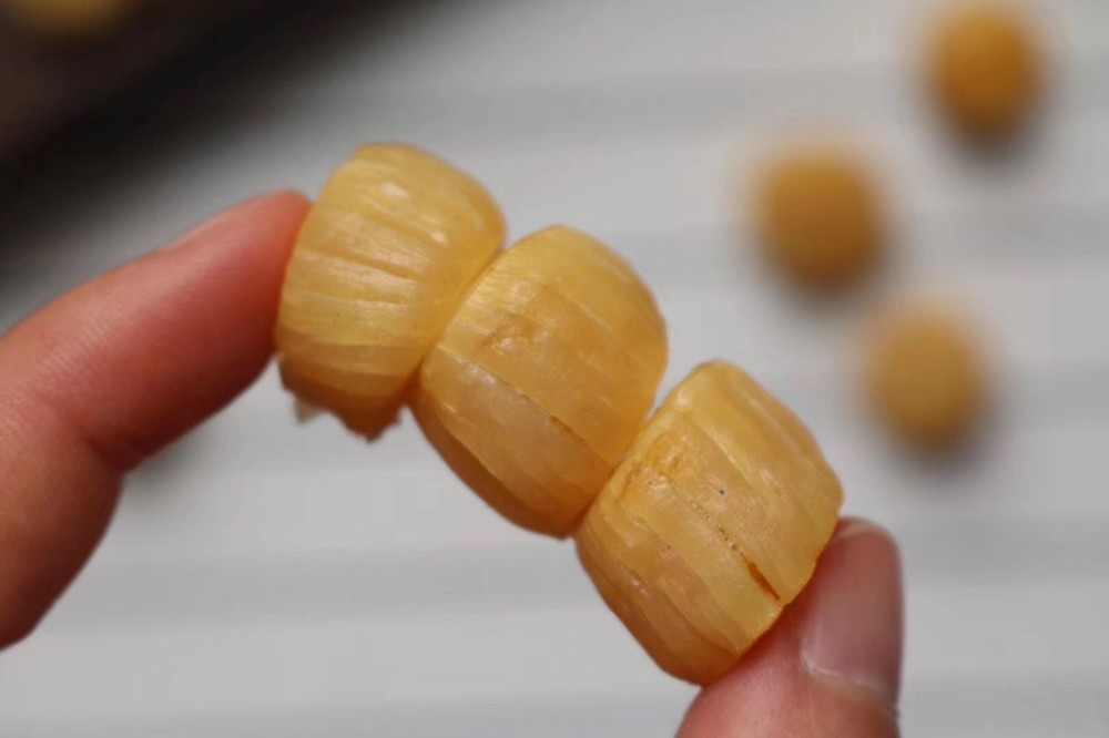 Dried Scallops Australian Made 澳洲元贝干贝瑶柱250g约150粒