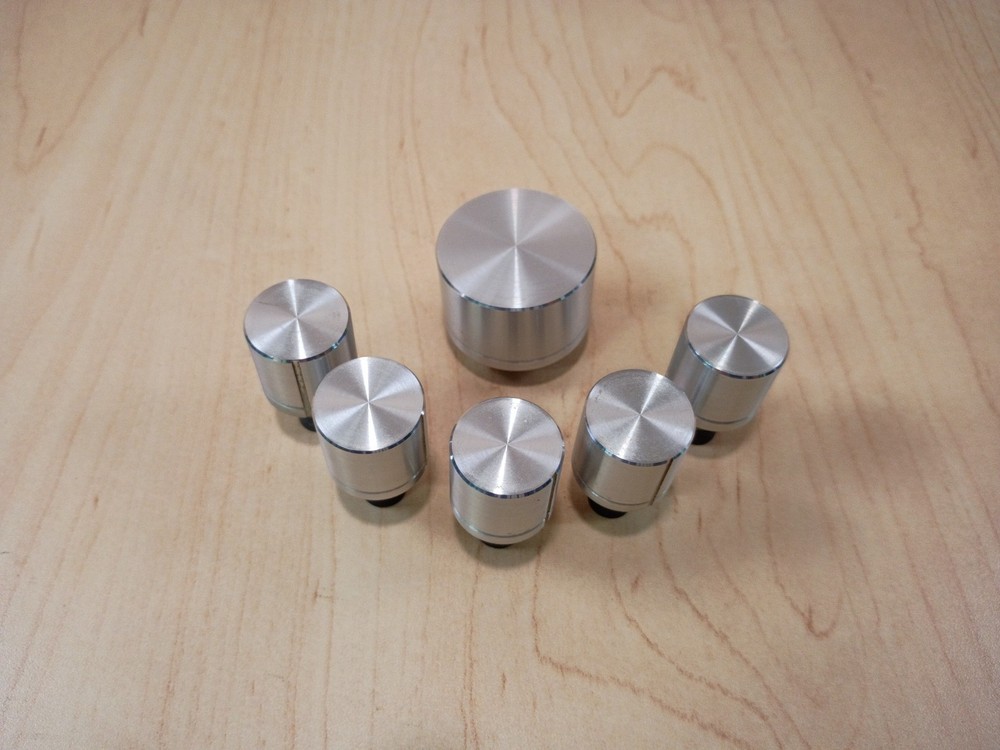 Hitachi SDT 9310 Knobs Set