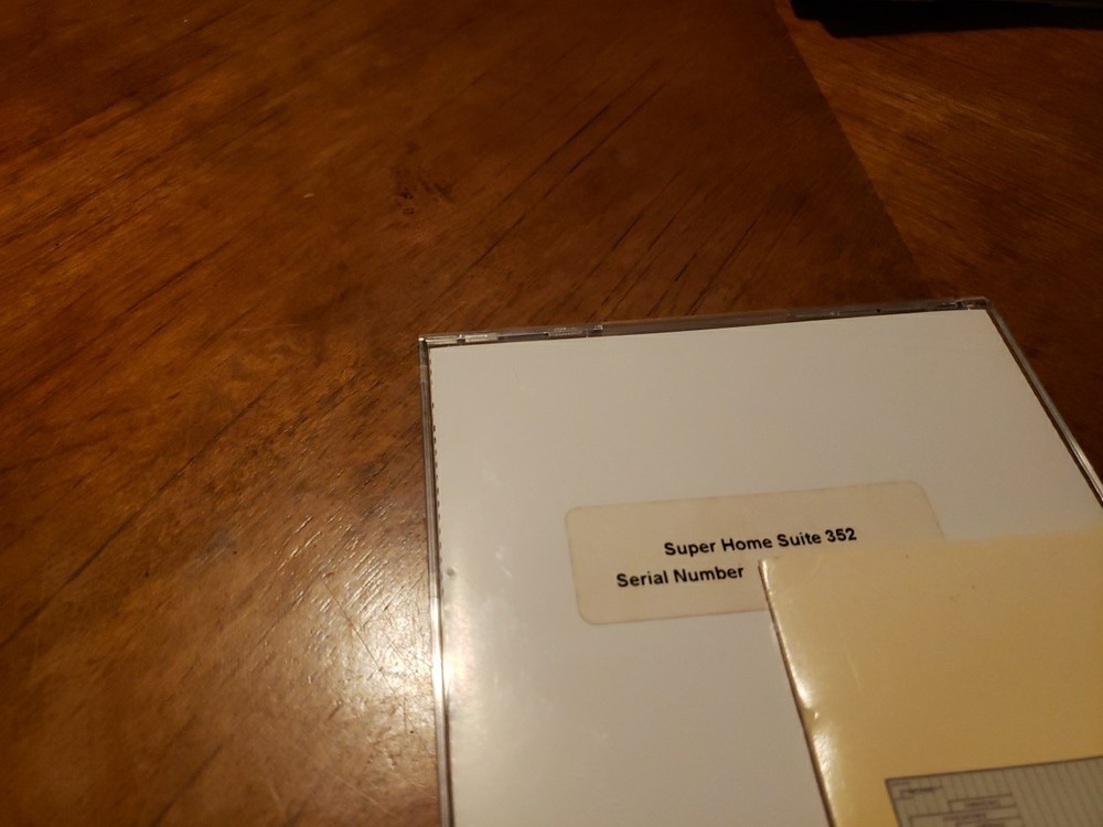 Punch Super Home Suite PC CD ROM Home Design Software