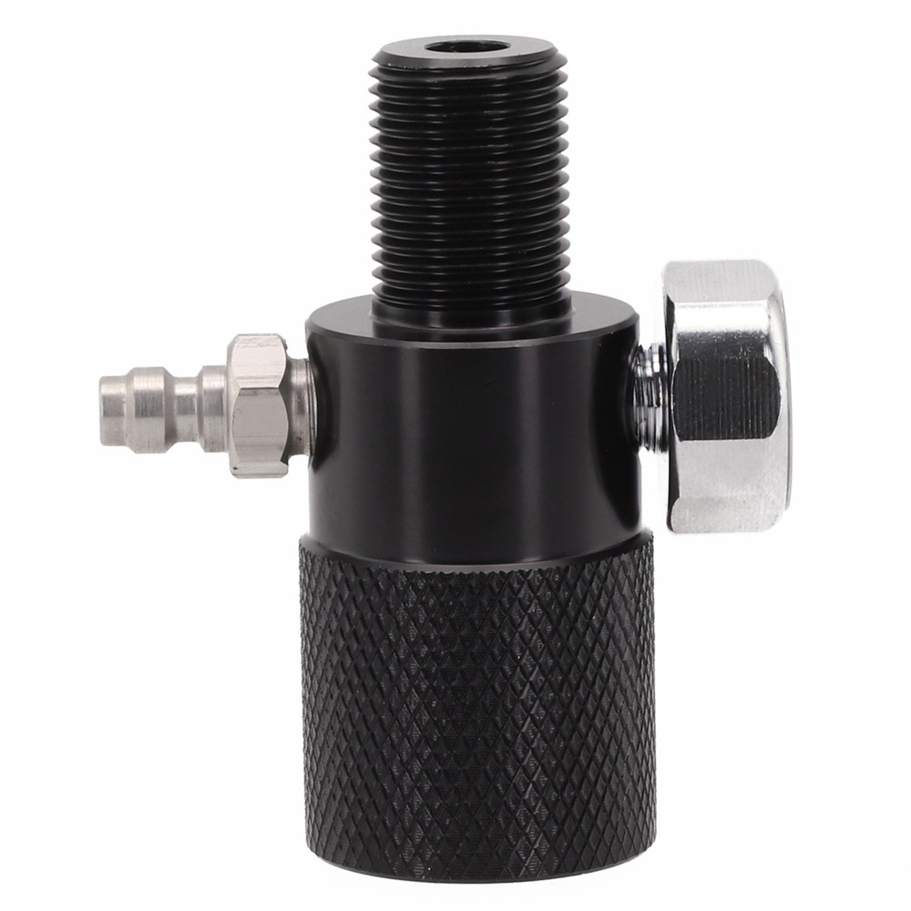 Consistent Pressure Control with Stable Performance Pressure Regulator