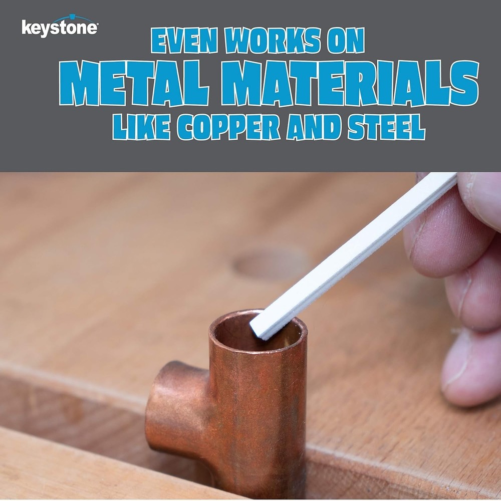 Keystone 100 Fine Sanding Twig Assortment Pack