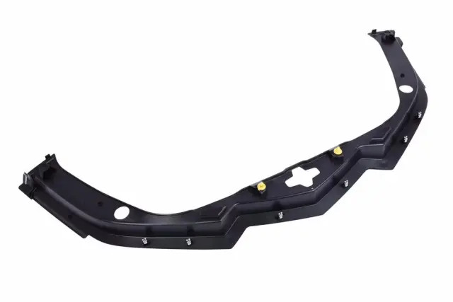 Genuine GM Front Compartment Front Sight Shield 84732136